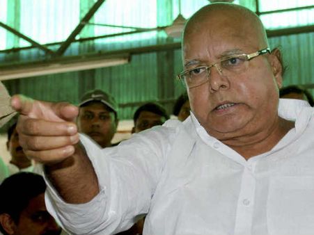 ભારતીય રાજકારણમાં ટોપ 10 અપમાન