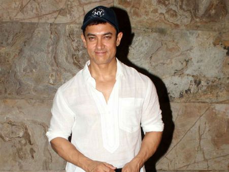 ફેક આમીર 