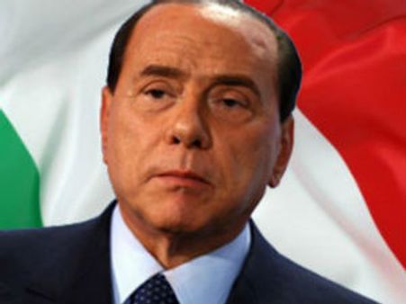 પહેલીવાર વિશ્વએ જોયો બર્લુસ્કોનીની 'અય્યાશીનો અડ્ડો'