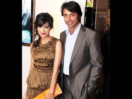 ચિત્રાંગદા સિંહ દંગ, છુટાછેડાની વાત નકારી