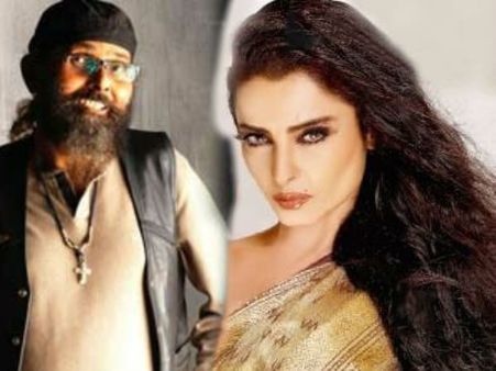 જગદીશ માલી : રેખા સહિત અનેકના સૌંદર્યને આપ્યુ હતું નિખાર