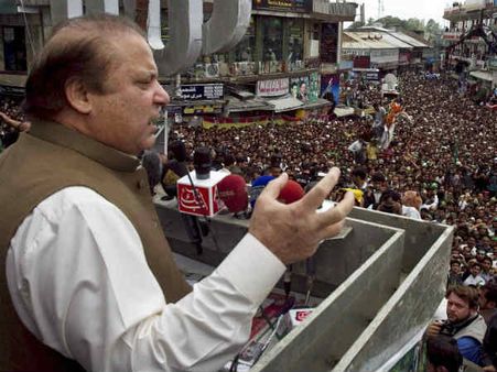 26 નવેમ્બર, 2008 : મુંબઇમાં આતંકવાદી હુમલો