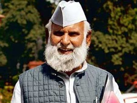 'રાષ્ટ્રગીતના સ્થાને સંસદમાં ઇકબાલ દ્વારા લખાયેલ ગીત વગાડો'