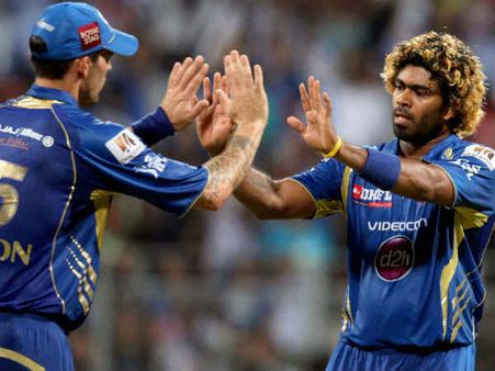 પોલાર્ડની સુનામીમાં ધોવાયું હૈદરાબાદ