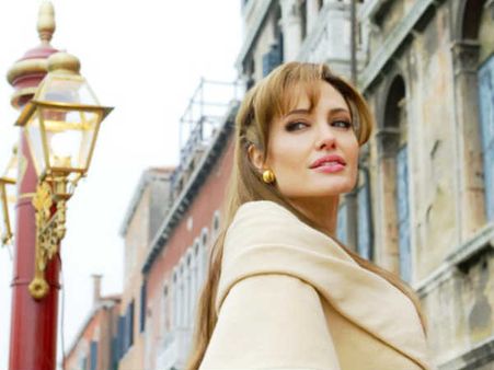 એન્જલિના જૉલી