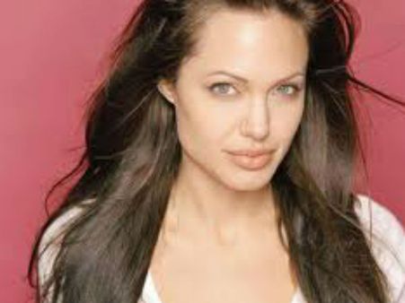 એન્જલિના જૉલી