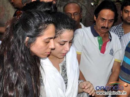 જગદીશ માલીને કાંધ આપતું બૉલીવુડ