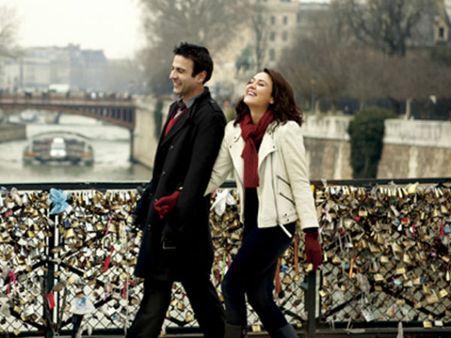 ઇશ્ક ઇન પેરિસ દ્વારા પોતાને સાબિત કરવા માંગતાં પ્રીતિ ઝિંટા