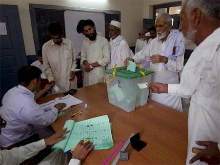 પાકિસ્તાનનું ભારત પ્રત્યેનું વલણ બદલાવાની શક્યતા નહીંવત