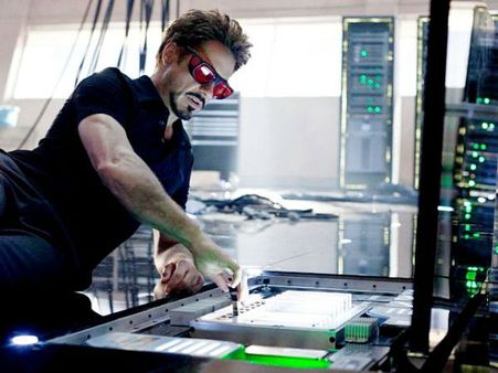 ધ એવેંજર્સ 2 નિર્માણ માટેના પ્રયત્નો કરશે માર્વલ સ્ટુડિયો