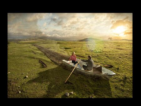 જૂઓ ફોટો એડિટિંગનો કમાલ