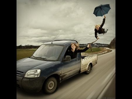 જૂઓ ફોટો એડિટિંગનો કમાલ