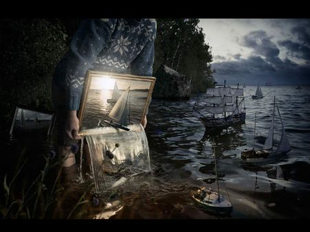 જૂઓ ફોટો એડિટિંગનો કમાલ