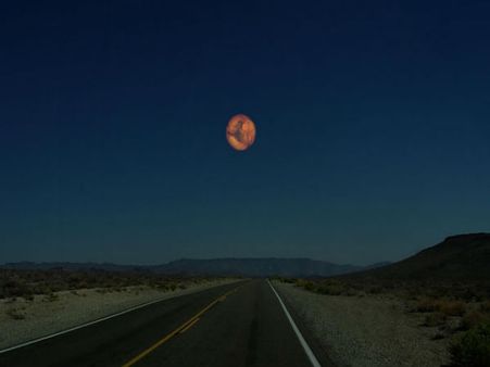 પૃથ્વીની નજીક આવી જાય તો કંઇક આવા દેખાશે ગ્રહો