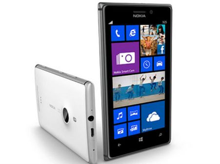 નોકિયાનો નવો સ્માર્ટફોન લુમિયા 925 લોન્ચ