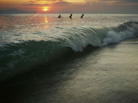 Photo : વિશ્વના 50 બેસ્ટ બીચ Photo : વિશ્વના 50 બેસ્ટ બીચ