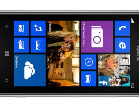 નોકિયાનો નવો સ્માર્ટફોન લુમિયા 925 લોન્ચ