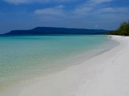 Photo : વિશ્વના 50 બેસ્ટ બીચ Photo : વિશ્વના 50 બેસ્ટ બીચ