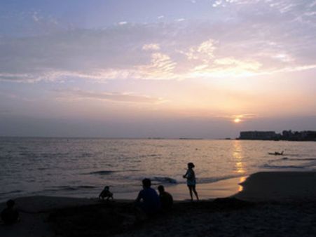 Photo : વિશ્વના 50 બેસ્ટ બીચ Photo : વિશ્વના 50 બેસ્ટ બીચ