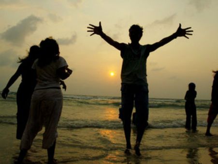 Photo : વિશ્વના 50 બેસ્ટ બીચ Photo : વિશ્વના 50 બેસ્ટ બીચ