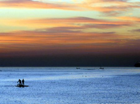 Photo : વિશ્વના 50 બેસ્ટ બીચ Photo : વિશ્વના 50 બેસ્ટ બીચ