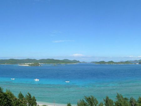 Photo : વિશ્વના 50 બેસ્ટ બીચ Photo : વિશ્વના 50 બેસ્ટ બીચ