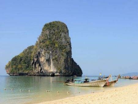 Photo : વિશ્વના 50 બેસ્ટ બીચ Photo : વિશ્વના 50 બેસ્ટ બીચ