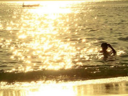 Photo : વિશ્વના 50 બેસ્ટ બીચ Photo : વિશ્વના 50 બેસ્ટ બીચ