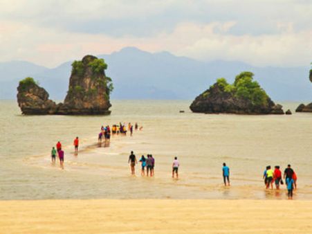 Photo : વિશ્વના 50 બેસ્ટ બીચ Photo : વિશ્વના 50 બેસ્ટ બીચ