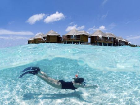 Photo : વિશ્વના 50 બેસ્ટ બીચ Photo : વિશ્વના 50 બેસ્ટ બીચ