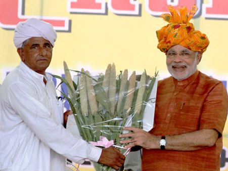 krishi mahotsav 2013