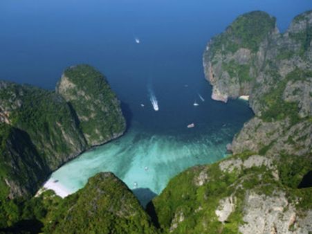 Photo : વિશ્વના 50 બેસ્ટ બીચ Photo : વિશ્વના 50 બેસ્ટ બીચ