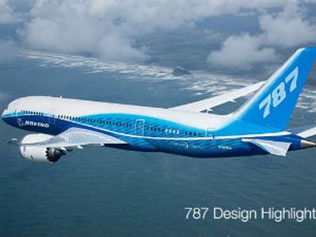 આજથી એર ઇન્ડિયા ડ્રીમલાઇનર ફ્લાઇટ્સ શરૂ કરશે