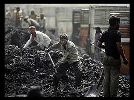 કોલ ગેટ : સરકાર 32 કંપનીઓને કારણદર્શક નોટિસ મોકલશે