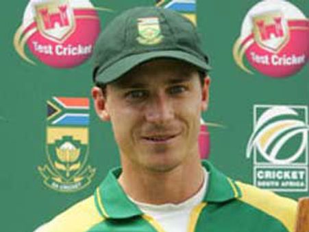 ભારતની ચેમ્પિયન્સ ટ્રોફી માટેની ટીમ ઘણી મજબૂતઃ સ્ટેન