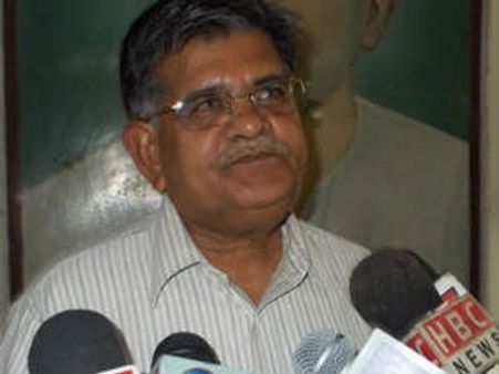 સોહરાબુદ્દીન એન્કાઉન્ટર કેસ: કટારિયા વિરૂદ્ધ હત્યાનો કેસ દાખલ