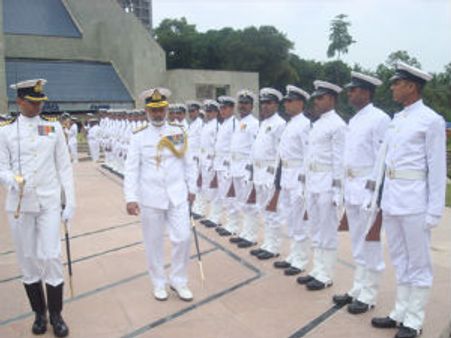 નેવીમાં વધુ એક સેક્સ સ્કેંડલ, એંટનીએ તપાસના આદેશ આપ્યા