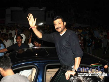 SAW Success Bash : ‘દર્શકોને ચોક્કસ ગમશે રાંઝણા’