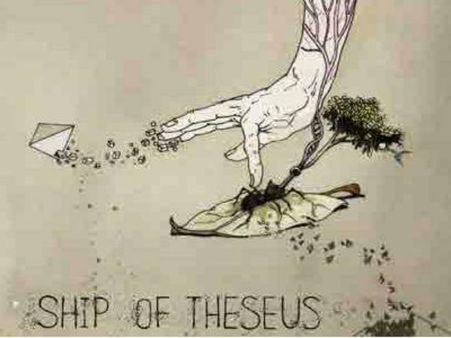 Treaser : જુલાઈમાં રિલીઝ થશે કિરણની શિપ ઑફ થેસસ