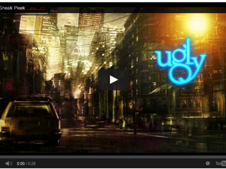 Treaser : બિહામણી લાગે છે અગ્લીની વાંકી નજર