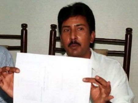 સલીમ મલિક - પાકિસ્તાન