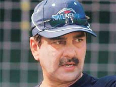 મનોજ પ્રભાકર - ભારત