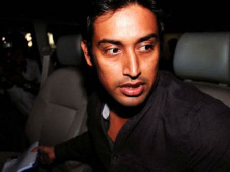 મોહનિશ મિશ્રા - ભારત