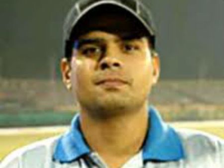 અભિનવ બાલી - ભારત