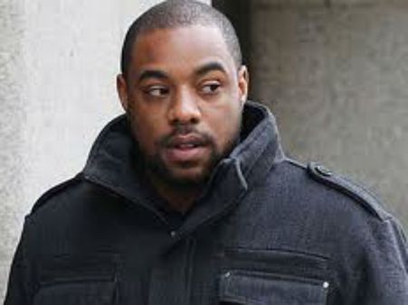 માર્વિન વેસ્ટફિલ્ડ - ઇંગ્લેન્ડ