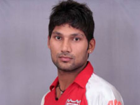 અમિત યાદવ - ભારત