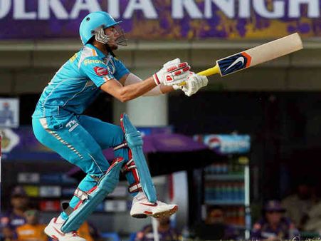 પૂણે વોરિયર્સે કોલકાત્તાને 7 રને પછાડ્યું