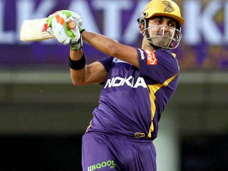 પૂણે વોરિયર્સે કોલકાત્તાને 7 રને પછાડ્યું