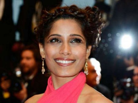 કૅન્સ ફિલ્મ ફેસ્ટિવલમાં છવાયું બૉલીવુડ