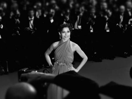 કૅન્સ ફિલ્મ ફેસ્ટિવલમાં છવાયું બૉલીવુડ